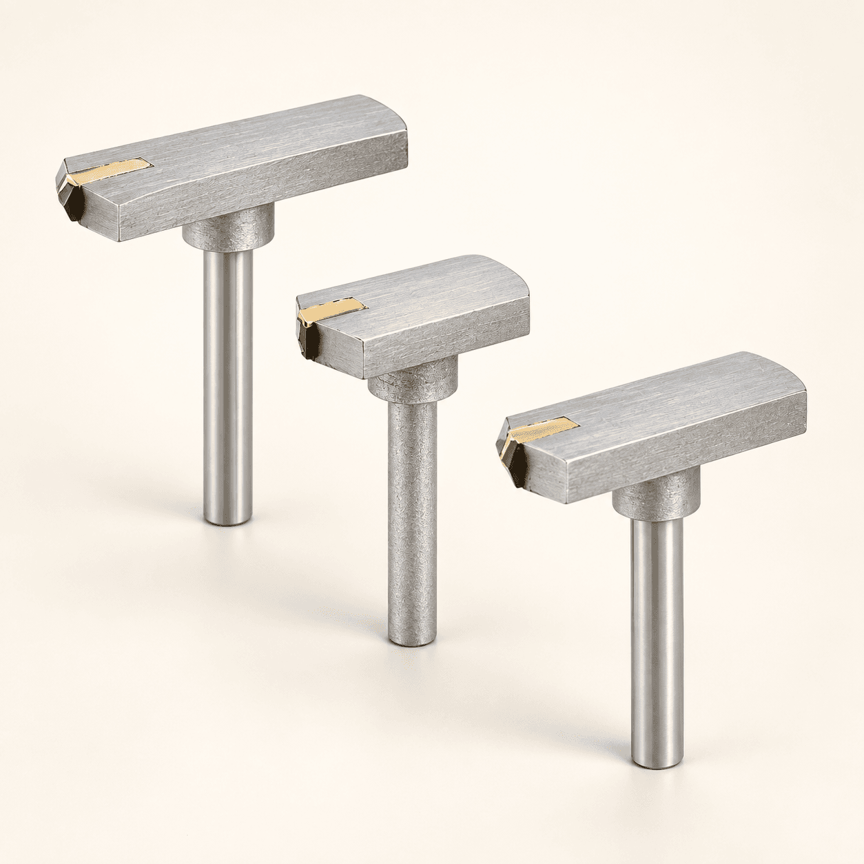 Hand Machine Diamond Tools